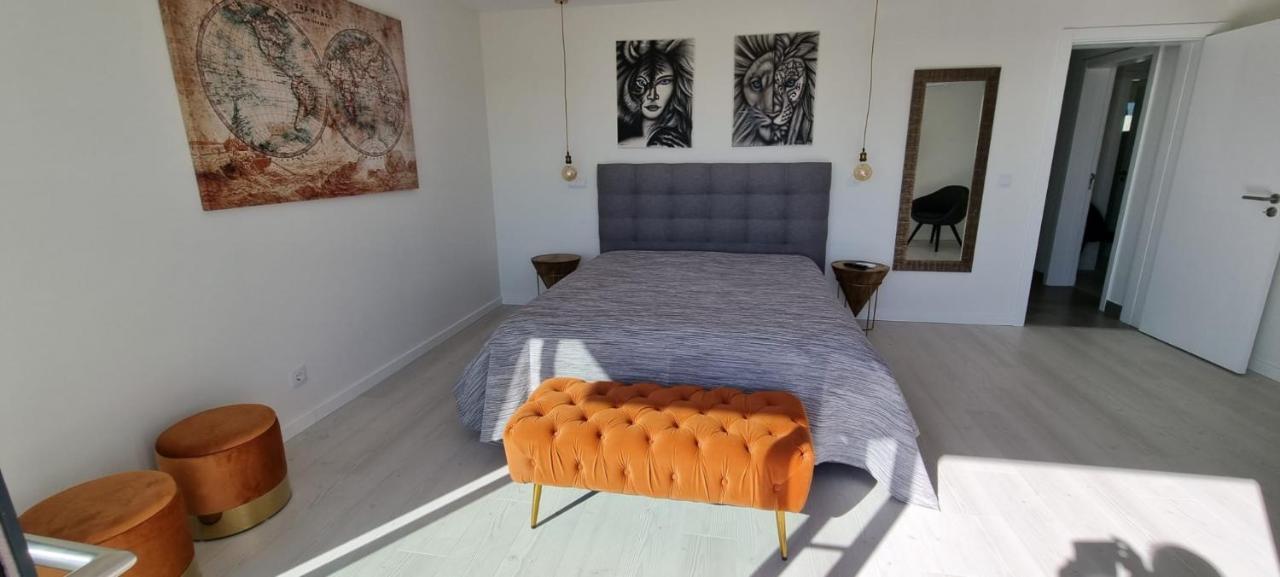 Sunrise By Laranjal Villa Albufeira