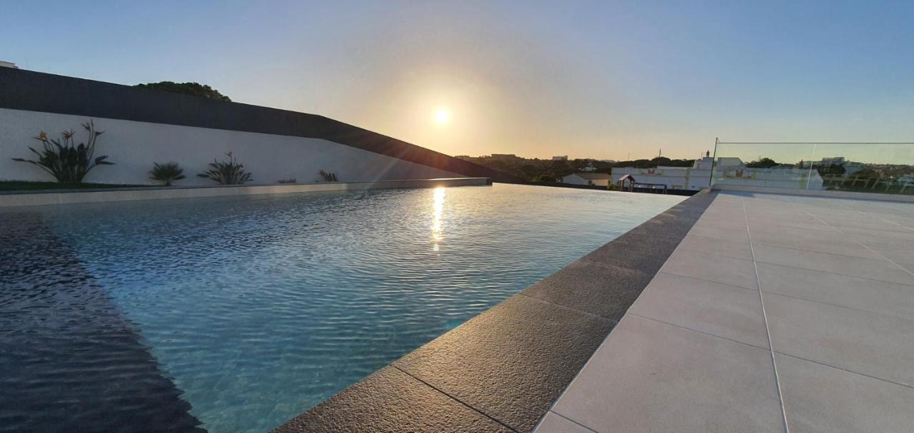 Villa Sunrise By Laranjal