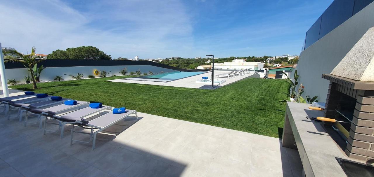 Villa Sunrise By Laranjal Albufeira